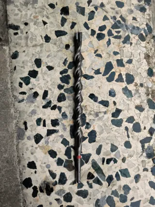 Broca Hilti SDS Plus M20 x 320mm