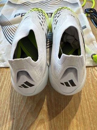 Adidas Predator Élite Laceless FG ji1075