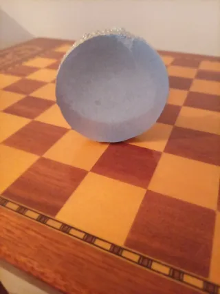 Hervit statuina giullare di Venezia