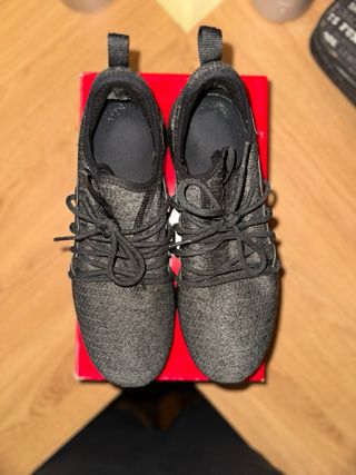 Puma NRGY Neko Knit Scarpe da Ginnastica Nere