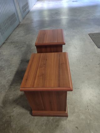 Comodini & trasporto