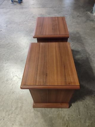 Comodini & trasporto