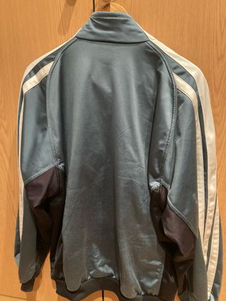 Chaqueta Adidas Real Madrid 01/02