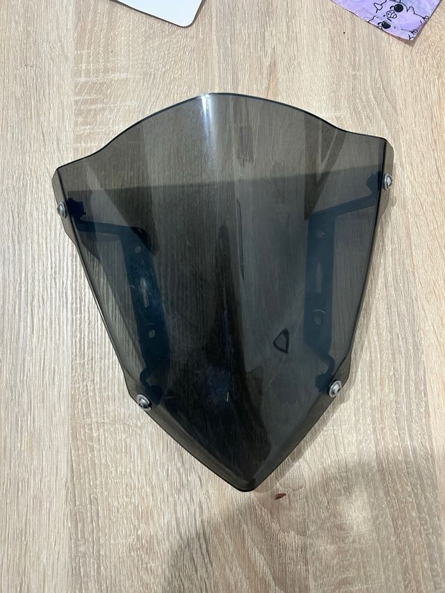 Cúpula Yamaha MT-07