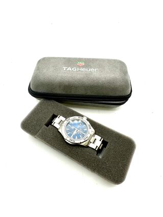 Reloj TAG Heuer Aquaracer