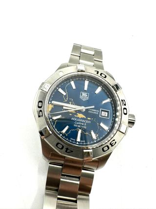 Reloj TAG Heuer Aquaracer