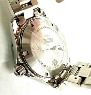 Reloj TAG Heuer Aquaracer