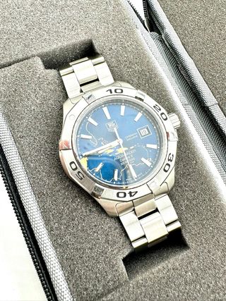 Reloj TAG Heuer Aquaracer