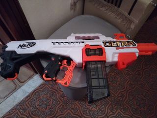 Fucile giocattolo Nerf Select Ultra