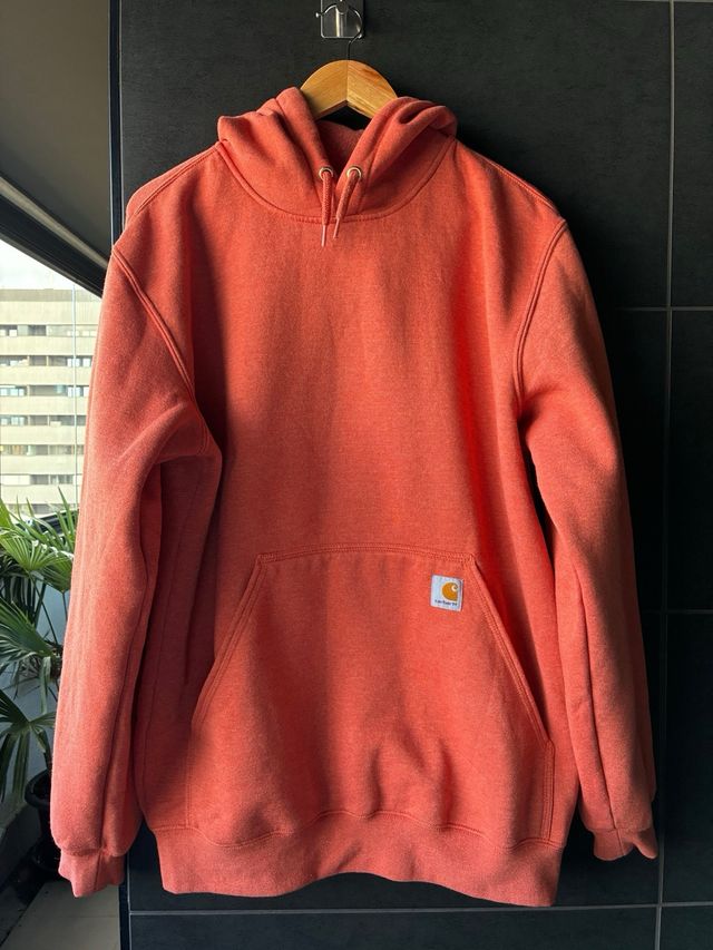 Sudadera Carhartt Coral Talla M/L