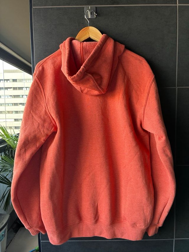 Sudadera Carhartt Coral Talla M/L
