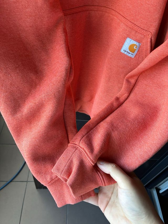 Sudadera Carhartt Coral Talla M/L