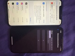 iPhone X e iPhone XS