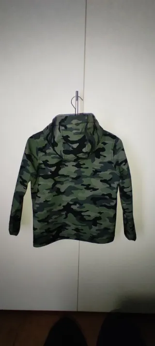 Gap Kids Giubbino Mimetico