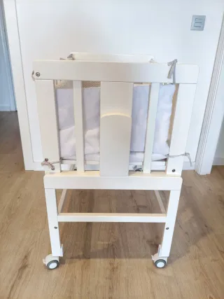 Minicuna colecho Allegra