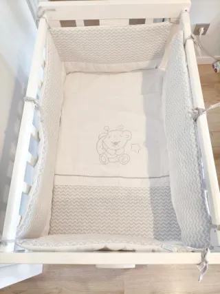 Minicuna colecho Allegra