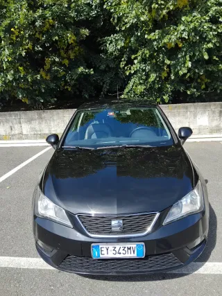 SEAT Ibiza 2015