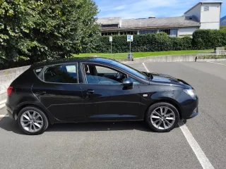 SEAT Ibiza 2015