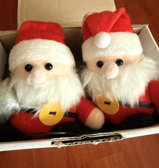 speaker per computer di Babbo Natale