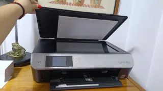 Impresora HP Envy 5532 Wifi