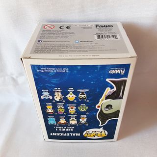 MALEFICENT FUNKO POP! DISNEY 09