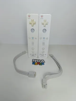 Pack Mandos Wii Motion Plus Inside