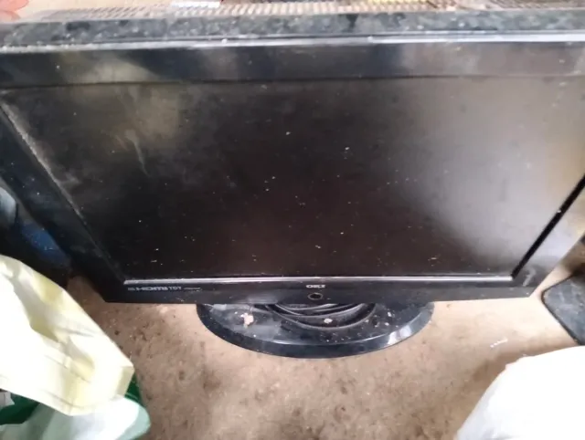 Televisor OKI 10 pulgadas