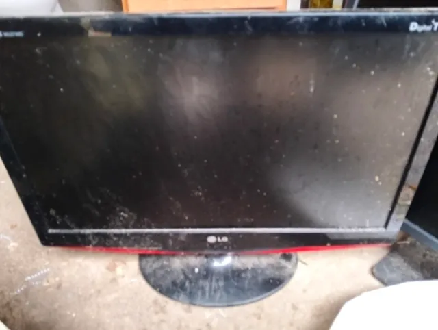 Televisor OKI 10 pulgadas