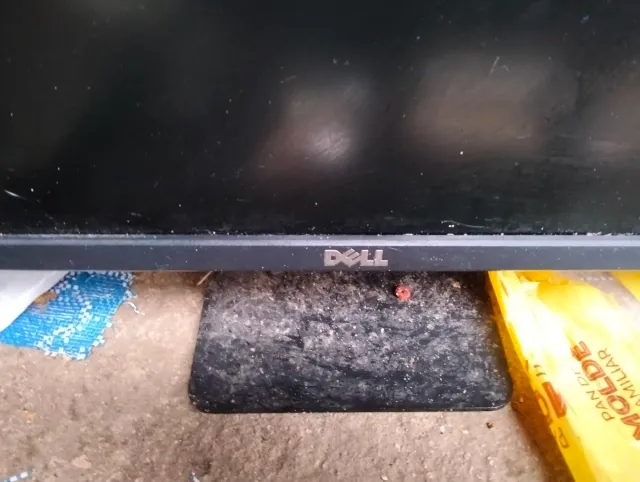 Televisor OKI 10 pulgadas