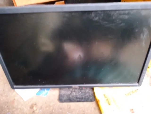 Televisor OKI 10 pulgadas