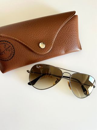 Gafas Ray-Ban Aviator