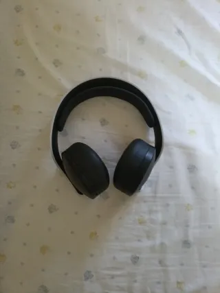 Auriculares Oficiales PS5 Sony