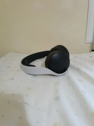 Auriculares Oficiales PS5 Sony