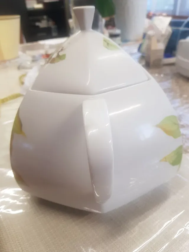 Zuppiera Scherzer Bavaria Germania