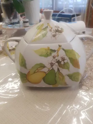 Zuppiera Scherzer Bavaria Germania