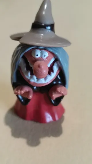 Gadget Kinder Sorpresa - 7 Pezzi