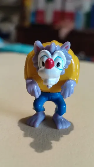 Gadget Kinder Sorpresa - 7 Pezzi