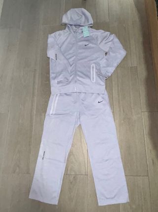 Conjunto Nike Tech nocta