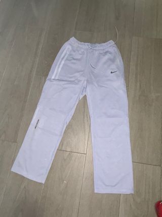 Conjunto Nike Tech nocta