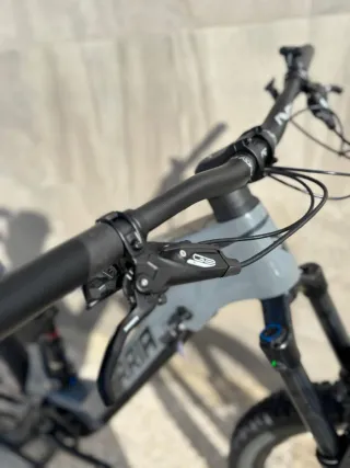 Berria Mako GT Pro XT