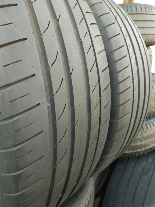 Neumáticos 235/55/R19