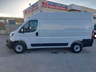 FIAT Ducato L2 H2 2023