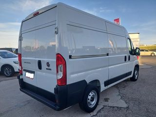 FIAT Ducato L2 H2 2023
