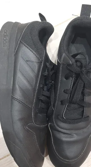 Zapatillas Adidas Negras