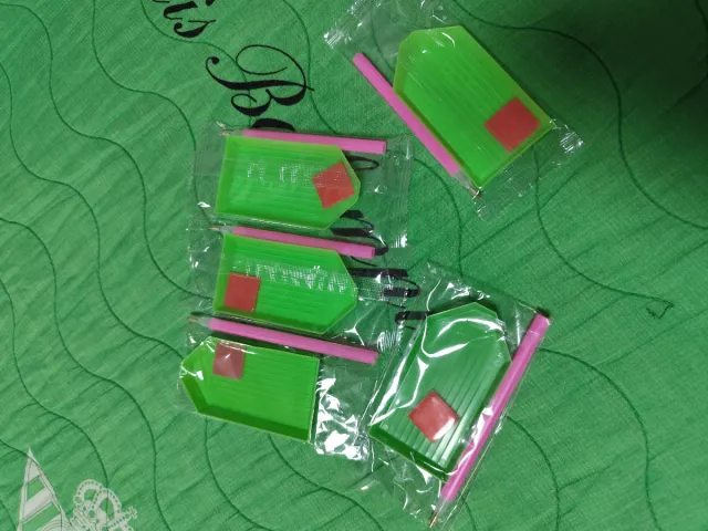 Accesorios para kit de diamantes