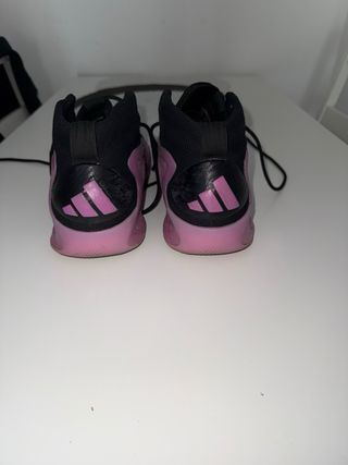 Zapatillas Adidas Anthony Edwards Mid