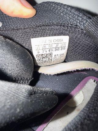 Zapatillas Adidas Anthony Edwards Mid