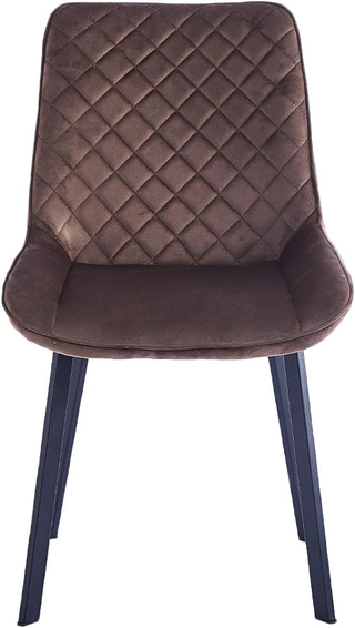 Set 4 Sedie per Sala da Pranzo, Casa, Ufficio, Sog