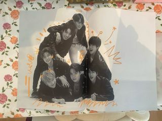 BTS Map of the Soul 7