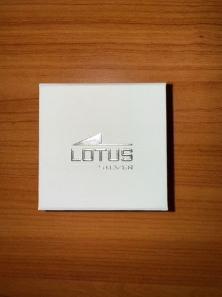 Collar Corazón Plata con Circonitas